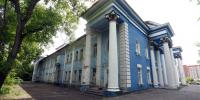 Воронежский ДК имени Ленина купила крупная строительная компания - МОЁ! Online