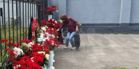 Сотрудница предприятия, пострадавшего от атаки ВСУ: «Я сама по краешку прошла, ведь могла быть там» - МОЁ! Online
