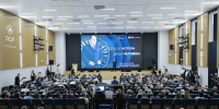 Губернатор Вячеслав Федорищев вручил награды лучшим работникам опытно-конструкторского бюро ПАО «ОДК-Кузнецов» - Самарская Газета