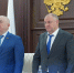 В Парламенте КЧР состоялась очередная 24 сессия VII созыва - Управление ветеринарии
