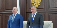 В Парламенте КЧР состоялась очередная 24 сессия VII созыва - Управление ветеринарии