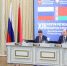 Председатель Парламента РСО-Алания Таймураз Тускаев принимает участие в работе XIII Форума регионов «Россия – Беларусь» - Парламент Республики