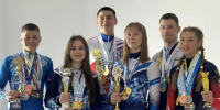 Расширен список претендентов на стипендию Главы города Бердска «Спортивный талант» - Администрация г. Бердск