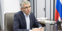 Дмитрий Миляев: «Профессия инженера стала другой» - ТК Первый Тульский