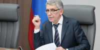 Дмитрий Миляев рассказал о поддержке молодых ученых - ТК Первый Тульский
