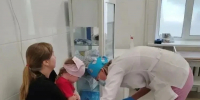 В пострадавшем от ливней Бугуруслане началась вакцинация от гепатита А - Ria56.Ru