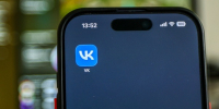 Apple объяснила удаление приложений VK соблюдением санкционных правил - Говорит Москва