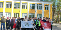 «Школьный сад: от прошлого к будущему» - Ресурсный центр поддержки НКО и гражданских инициатив