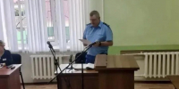 Житель Кирсановского округа осуждён за хранение и изготовление наркотиков - OnlineTambov.Ru
