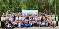 В педколледжах Приангарья готовят кадры для детских оздоровительных лагерей - Министерство образования