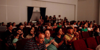 Национальный фестиваль  «Многоцветье России» прошел в СДК хутора Северный Целинского района - DeltaCelina.Ru