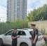 Судебные приставы изъяли автомобиль волгоградца,  накопившего 350 штрафов ГАИ - УФССП России