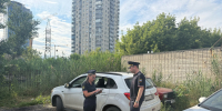 Судебные приставы изъяли автомобиль волгоградца,  накопившего 350 штрафов ГАИ - УФССП России