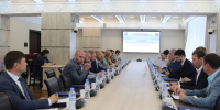 Предприниматели Ленобласти обсудили важные изменения в законодательстве - Законодательное собрание ЛО