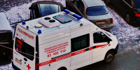 Дело об избиении фельдшера скорой в Ельце ушло в суд - Gorod48.ru