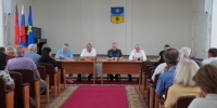 В Волжском началась тотальная проверка подвалов МКД - Блокнот Волжского