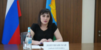 Организацию питания в учреждениях образования обсудили сегодня на очередном заседании районного межведомственного Совета в администрации района - Газета Апшеронский рабочий