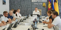 КТК-Р: новые социальные объекты и продолжение партнерства с Новороссийском - Сетевое издание Официальный Новороссийск