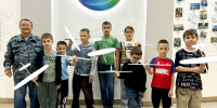 Летние каникулы у ивановских школьников проходят активно - ГТРК