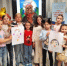 «День рождения Бабы Яги» в детской модельной библиотеке на Глазунова! - ЦБС города Пензы