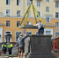 В Вологодской области подготовили гранитный постамент для памятника Сталину и Бардину - ProGorod35.Ru