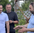 Татарстан приступил к новым инфраструктурным проектам в Рубежном и Лисичанске - Бавлы-информ
