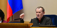 Дрозденко анонсировал серьезные изменения в системе содержания мусорных площадок - 47Channel.Ru