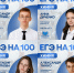 В Ленобласти 12 выпускников сдали ЕГЭ по химии на 100 баллов - 47Channel.Ru