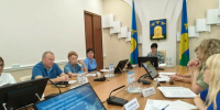 Состоялось заседание межведомственного совета по профилактике заболеваний, формированию здорового образа жизни населения - Администрация г. Тамбова