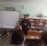 «Прекрасное слово жизнь: мир без наркотиков». - Мелекесская епархия
