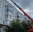 Капремонт крыши в одном из сел Коми обернулся затоплением квартир: жильцы остались без ремонта и без ответа подрядчика - Pg11.Ru