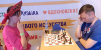 Первый ход врача - Орская хроника