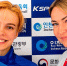 Очередная медаль Дианы Слисевой на подводном мундиале - SportUs.Pro