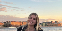 Студентка ЮЗГУ участвует в Мастерской по производству контента - ЮЗГУ