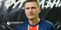 Антон Герцен: "Наши молодые отбегали и за себя, и за нас, ветеранов…" - Крымский спорт
