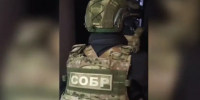 При силовой поддержке спецназа Росгвардии задержаны организаторы мошеннических колл-центров в Белгородской области (видео) - Росгвардия