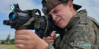 Пробная версия армейской службы: завершилась первая смена военно-исторических сборов «Армата» - 9 Канал Старый Оскол