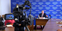 Во Владимирской области несколько перевозчиков попросили поднять стоимость проезда из-за ситуации с топливом - 6tv.Ru