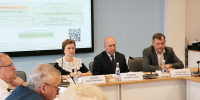 Нацпроект «Кадры»: в Туле обсудили вопросы развития кадрового потенциала региона и укрепления здоровья работников - Правительство области
