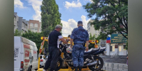 Воронежец накопил 473 тыс рублей долга по алиментам и лишился мотоцикла - РИА Воронеж