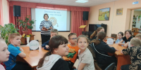 Денежка без ног, а весь мир обошла - ЦБС г. Донского