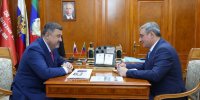 Дагестан и Азербайджан обсудили оливковый сад на 50 гектаров и строительство маслозавода - Дагестанская правда
