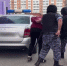 Задержание в Чехове: как прохожий помог росгвардейцам поймать вора - Chehov-Vid.Ru