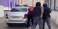 Задержание в Чехове: как прохожий помог росгвардейцам поймать вора - Chehov-Vid.Ru