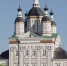 Пятиглавый храм под Наровчатом украсят росписями - Progorod58.Ru