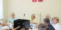 Общественный совет при министерстве социального развития области возглавил Валентин Сушко - Министерство соцразвития