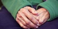 Yahoo News: 109-летняя американка назвала секретом долголетия божественное покровительство - M24.Ru
