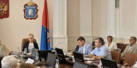 Пенсионерам Тамбовской области помогут открыть собственное дело - Тамбовская жизнь