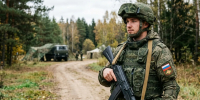 Киевские боевики расстреляли машину британцев с канала Sky News - MosRegToday.Ru