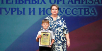 ТАЛАНТЫ, СОЗДАЮЩИЕ КУЛЬТУРУ КУБАНИ - Министерство культуры